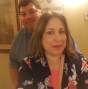 Meet your Posher, Rita